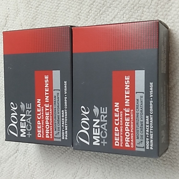 Bath & Body Work Soap Pack w Dove Men's Soap - Picture 4 of 13